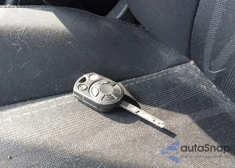 2015 Ford Focus Se from USA, damaged, VIN 1FADP3F27FL381365